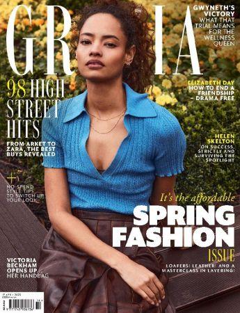 Grazia UK Issue 853 17 April 2023