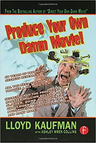 FreeCourseWeb Produce Your Own Damn Movie