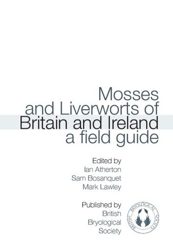 FreeCourseWeb Mosses and Liverworts of Britain and Ireland A Field Guide