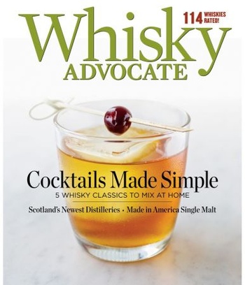 FreeCourseWeb Whisky Advocate Summer 2020