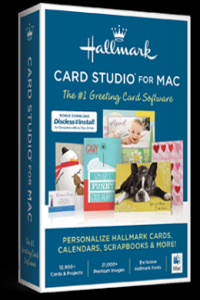 Hallmark Card Studio v22 0 0 7 Pre Activated macOS haxNode