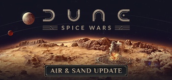 Dune Spice Wars v0 4 9 20809