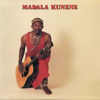 Madala Kunene The 1990 Hidden Years Recording 2022 Mp3 320kbps PMEDIA