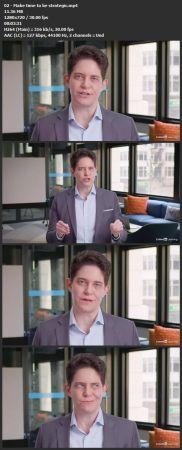 Strategic Thinking 2023 CourseWikia