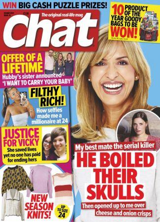 CourseBoat Chat 25 March 2021