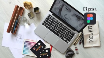 FreeCourseWeb Learn Digital Design in Figma from scratch in an hour