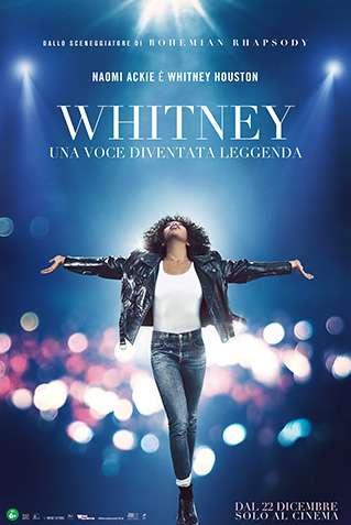 Whitney Una Voce Diventata Leggenda 2022 iTA ENG WEBDL 2160p HDR x265 CYBER mkv