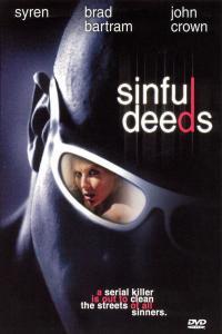 Sinful Deeds 2003 Erotic DVDRip worldmkv
