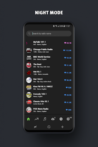 World Radio FM Online v1 4 1 Pro Mod Apk