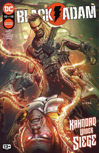 DC Week 04 12 2023 aka DC Week 602 Nem