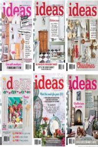 Ideas South Africa Full Year 2023 Collection CourseWikia