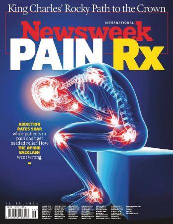 Newsweek International May 12 2023