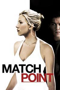 Match Point 2005 1080p BluRay H264 AAC RARBG