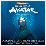 Avatar The Last Airbender The Legend of Korra OSTs ATLA TLOK