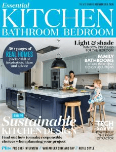 FreeCourseWeb Essential Kitchen Bathroom Bedroom November 2019 True PDF