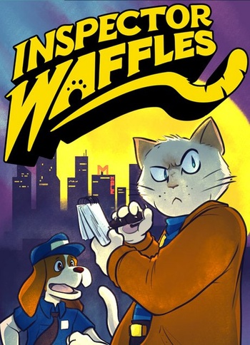 Inspector Waffles 1 0 2 10 ENG FRE GOG GNU Linux Wine johncena141