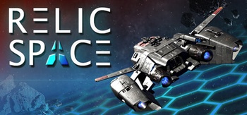 Relic Space v1 32