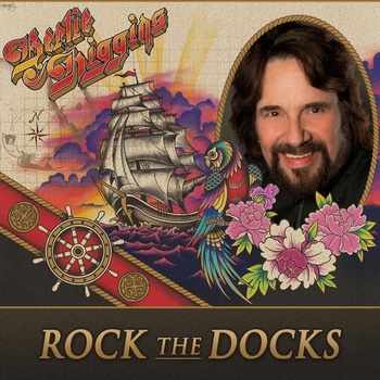 Bertie Higgins Rock the Docks 2022 24Bit 44 1kHz FLAC PMEDIA