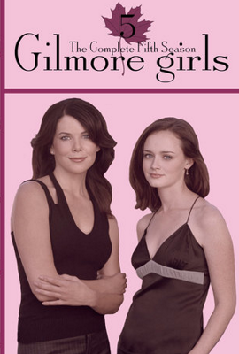 Gilmore Girls Una mamma per amica Stagione 5 2004 ITA ENG COMPLETA 1080p BlackBit