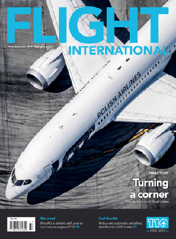 FreeCourseWeb Flight International 19 November 2019
