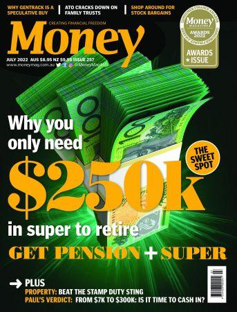 Money Australia July 2022