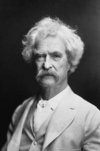 BBC R4 Production Mark Twain s Autobiography Abridged