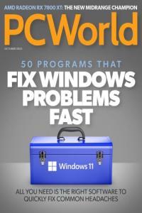 PCWorld October 2023 True PDF DevCourseWeb