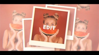 DesignOptimal Videohive Stomp Photo Opener 24130358