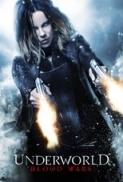Underworld Blood Wars 2016 1080p Bluray x265 HEVC 10bit AAC 7 1 Joy UTR