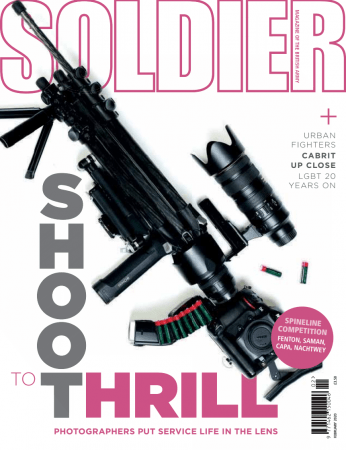 FreeCourseWeb Soldier February 2020