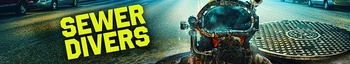 Sewer Divers S01 COMPLETE 720p WEBRip x264 GalaxyTV