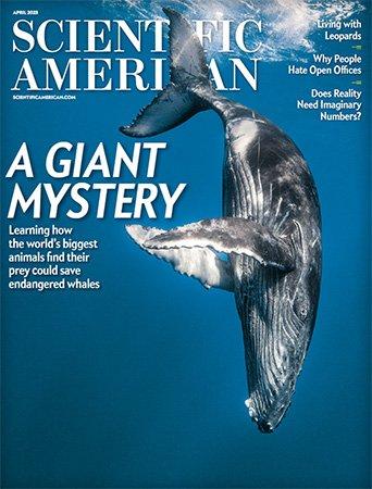 Scientific American April 2023 FreeCourseWeb