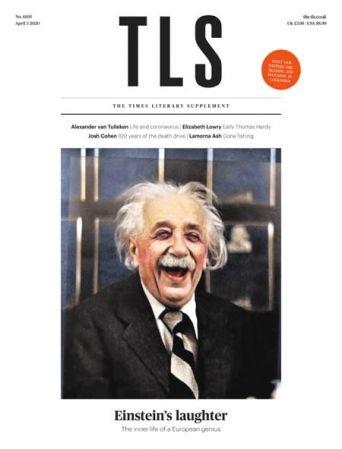 FreeCourseWeb The TLS April 3 2020