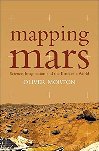 FreeCourseWeb Mapping Mars Science Imagination and the Birth of a World