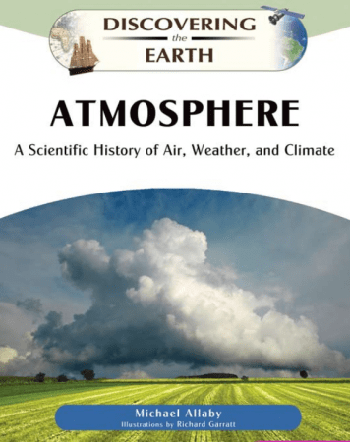 DevCourseWeb Atmosphere a scientific history of air weather and climate