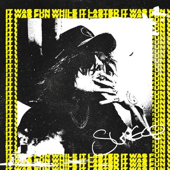 SueCo It Was Fun While It Lasted Deluxe 2022 24Bit 48kHz FLAC PMEDIA