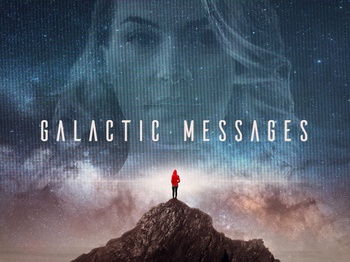 Galactic Messages Season 1 Mp4 x264 AC3 1080p