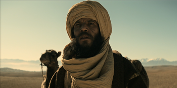 Invasion S01 COMPLETE SPANiSH 1080p APTV WEB DL x264 dem3nt3