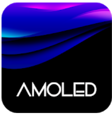 AMOLED Wallpapers v4 5 MOD APK APKMAZA