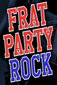 Various Artists Frat Party Rock 2023 Mp3 320kbps PMEDIA