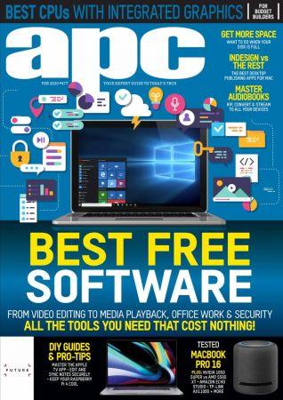 FreeCourseWeb APC February 2020 True PDF