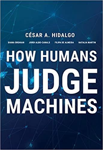 DevCourseWeb How Humans Judge Machines