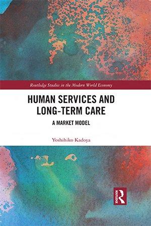 FreeCourseWeb Human Services and Long term Care A Market Model