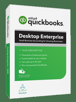 Intuit QuickBooks Enterprise Solutions 2023 v23 0 R6 US