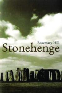 Bernard Cornwell Stonehenge eBook