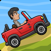 Hill Racing Offroad Hill Adventure game v1 1 Ultimate Mod Apk CracksHash