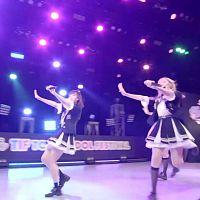 Tokyo Idol Festival 2023 Day 3 Doll Factory Paradeeq 1080p WEB H264 DARKFLiX TGx