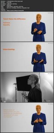 Linkedin Fair and Effective Interviewing for Diversity and Inclusion