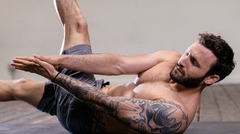 FreeCourseWeb AloMoves 7 Day Core Ignite