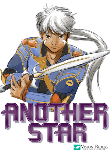 Another Star 3C ENG Goldberg GNU Linux Native johncena141